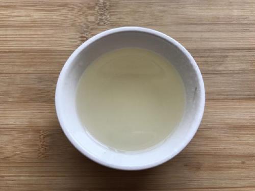 碗可以用白醋消毒吗