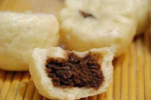 做豆馅儿用什么豆最好