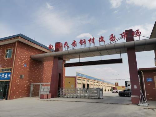 甘肃白银物流什么时候恢复