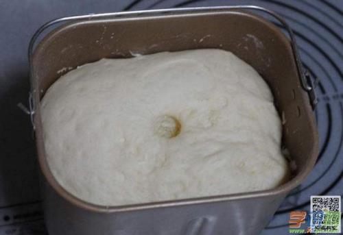 揉面和揣面的区别