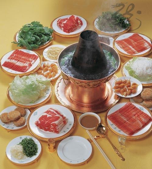 北京东来顺火锅哪家最正宗