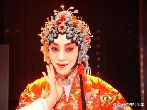 天津的京剧名角