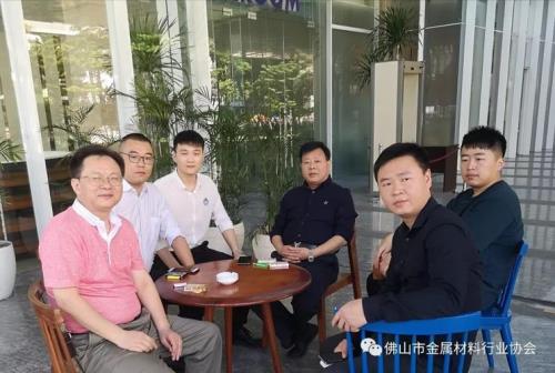 一阳科技有限公司创始人