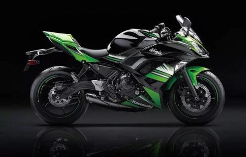 川崎ninja1000报价