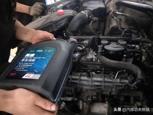 汽车烧机油最有效的解决办法