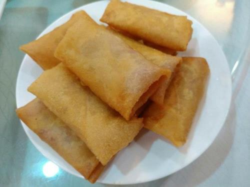 四川春卷皮配方