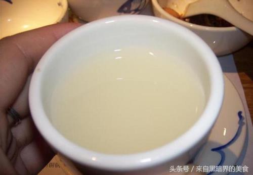 米酒热着喝还是冷着喝