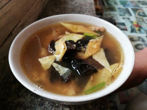 稷山马莲肉做法