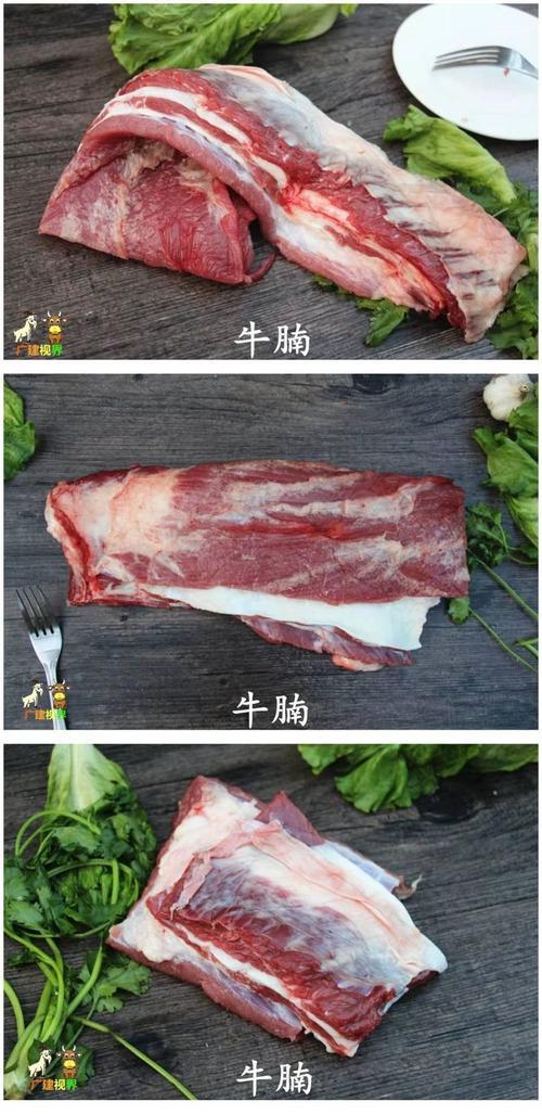 西冷肋条嫩吗