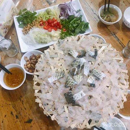 潮州鱼生哪家好
