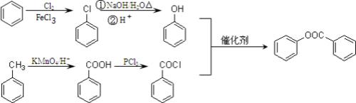 苯酚与氨基反应吗