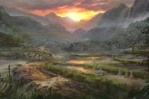 南侉蛮北侉什么意思