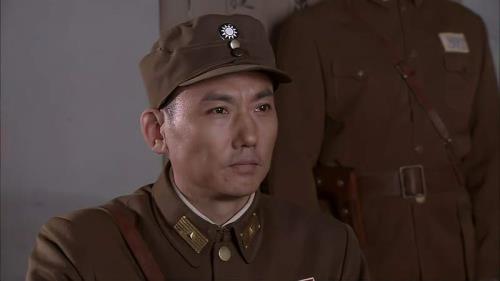 狂飙支队谁是叛徒
