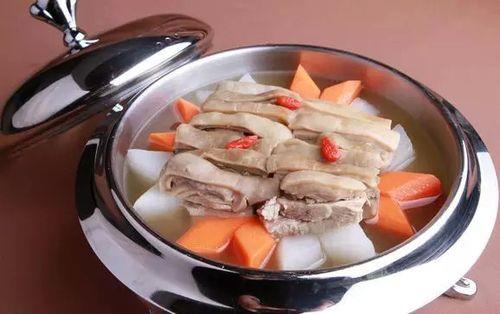羊肉火锅汤商用做法