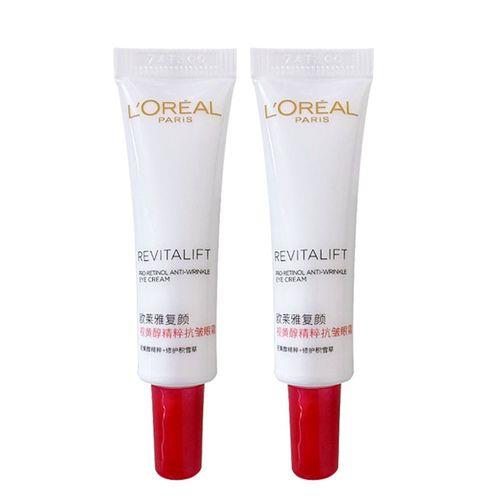 欧莱雅非卖品是什么意思