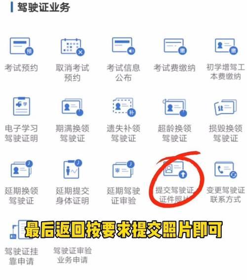 驾照保级到底是利用什么原理