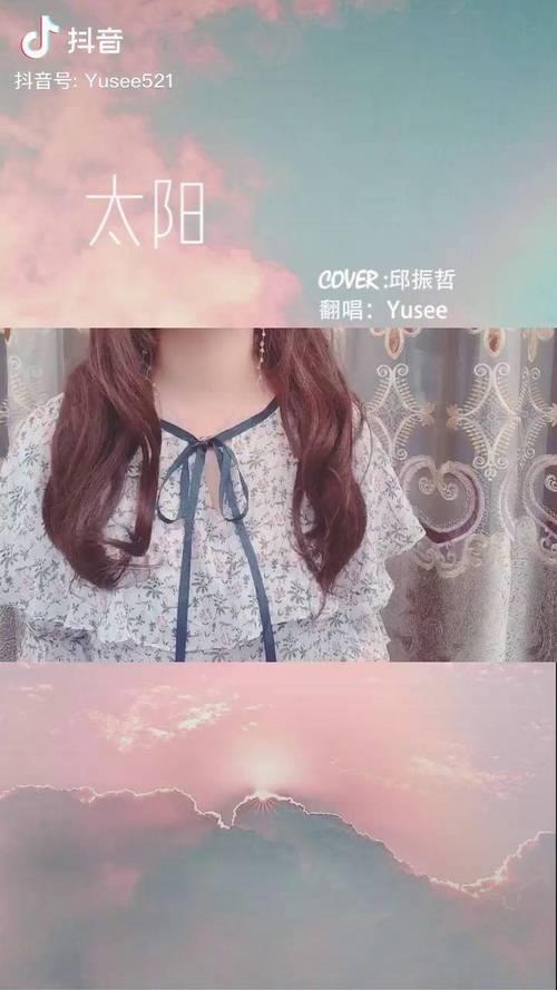 我只想做你的太阳什么歌
