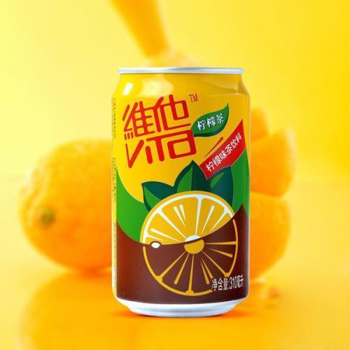 维他命水热量
