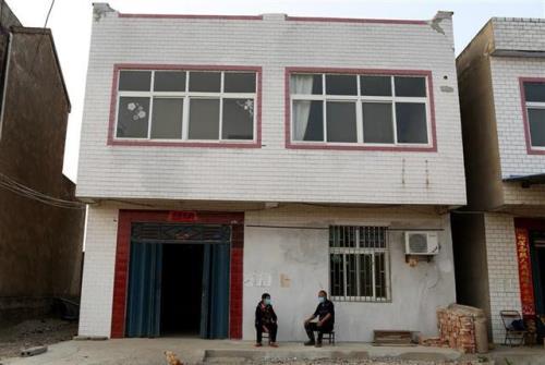 灾后重建房买卖怎么样才合法