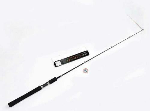 筏竿竿稍插口通用吗