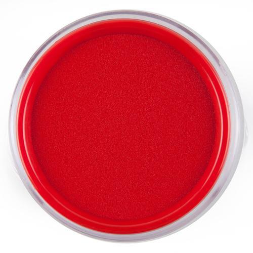 赤色和红色的区别