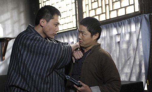 火线三兄弟结局太气人
