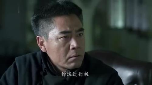 大河儿女贺晨牺牲是哪一集
