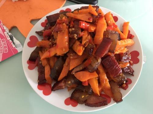 如何腌制家常腊肉