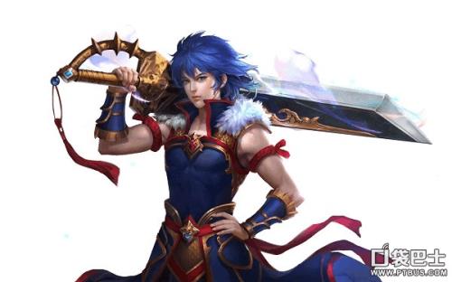 龙纹战神有几个女主