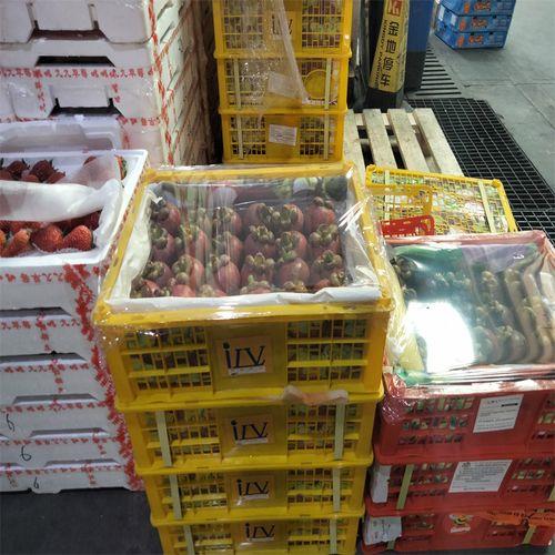 众彩水果哪个区便宜