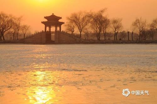 天寒岁暮是什么意思