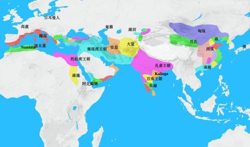 公元与西元的区别是什么
