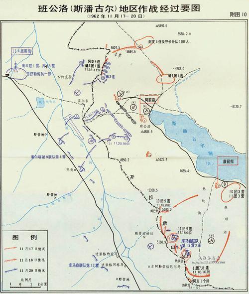 瓦弄地区的地理位置