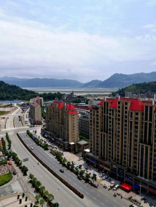 宁德属于几线城市