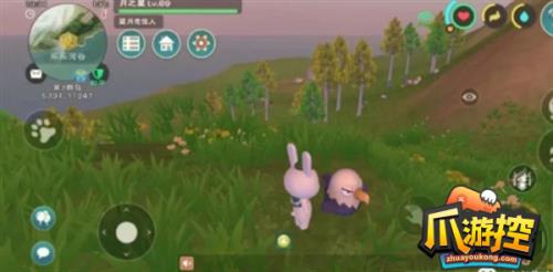 创造与魔法名族复兴之魂