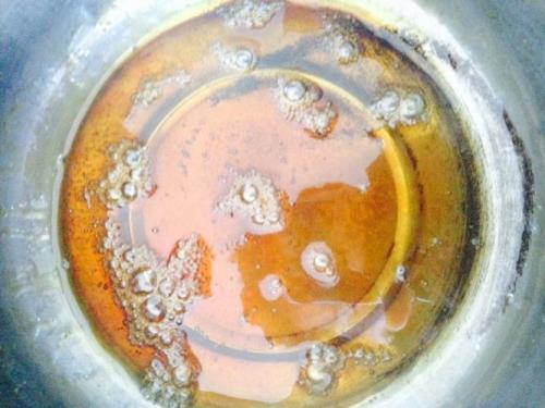 焦糖酒制作方法