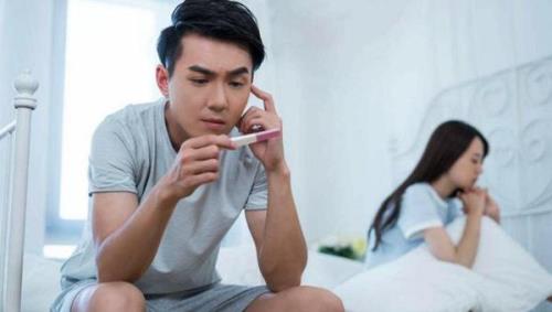 男士备孕怎么算合格