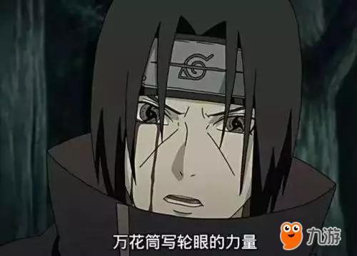 鼬的眼睛有几种