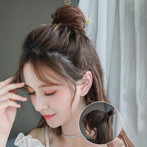丸子抓夹用法