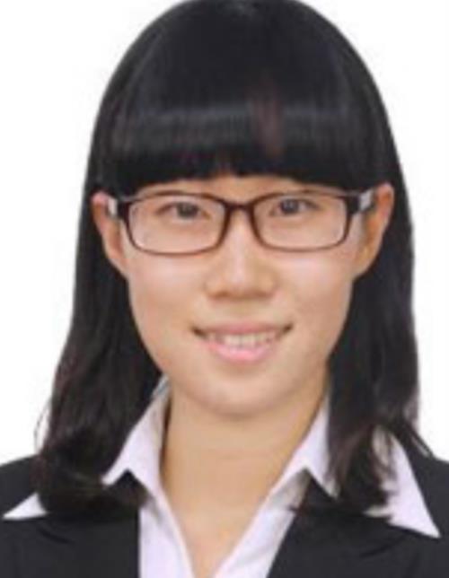 程璐山东哪儿的人
