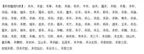 木和生是什么字