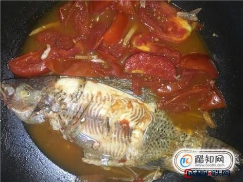 非洲鲫鱼吃怎么做家常