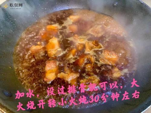 炒糖色水的做法