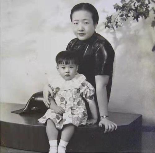 盛爱颐的丈夫结局