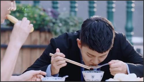 吃相好看的技巧