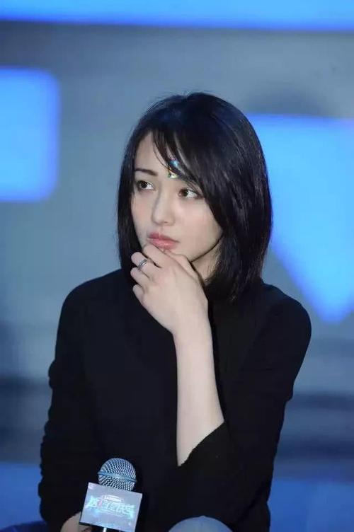 创可贴女神是什么意思