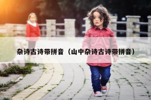 表里如一的诗句