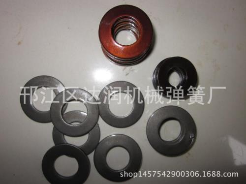 主轴碟簧那个螺丝是什么螺丝
