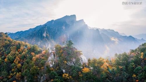 南阳春节旅游必去十大景点