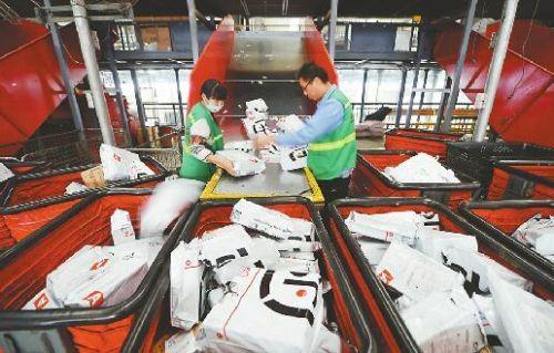 内蒙古乌兰察布顺丰爆仓了吗
